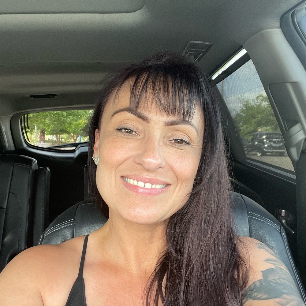 Meet your Posher, Heidi